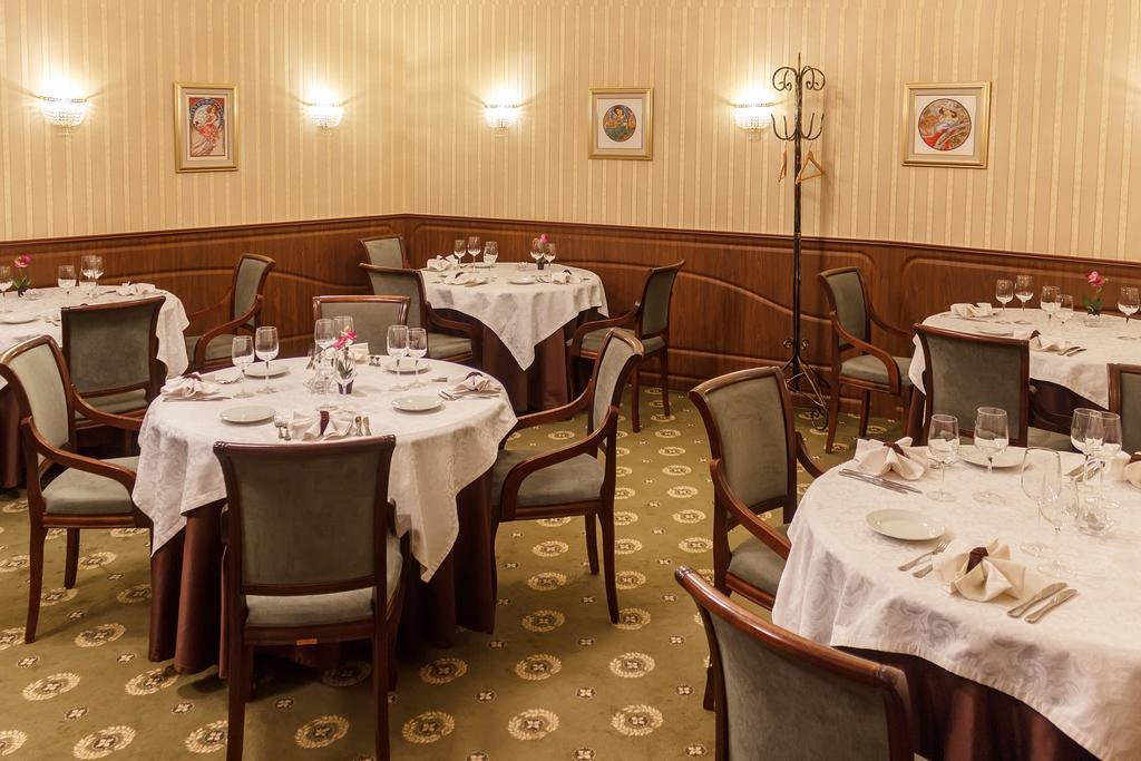 Ar Nuvo Hotel Karagandy Exteriér fotografie